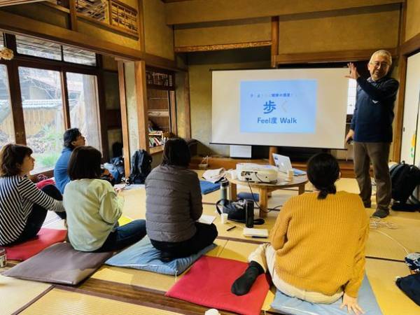 ≪教育者向け実践型講座≫日本初！実践型講習『探学ノススメ Re-Generative＆Generative』をスタート！