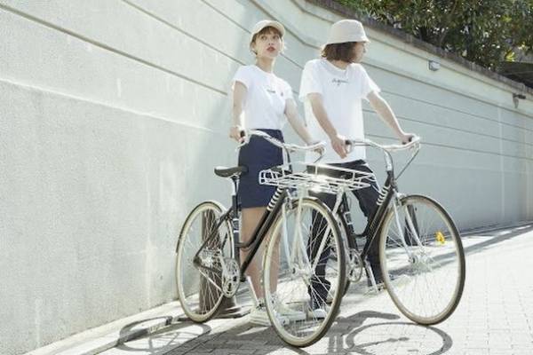 アニエスベー｜日本との出会い、そして40年の物語　第1章は京都や瀬戸田などゆかりあるエリアでポップアップストアなど様々なコンテンツを実施