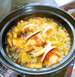 三重・鳥羽市「屋形船おきた」が鳥羽の海の幸を味わう「初夏の潮風デッキクルージング2023」を4月28日より開催