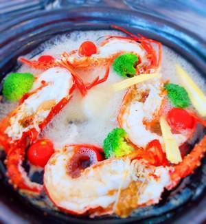 三重・鳥羽市「屋形船おきた」が鳥羽の海の幸を味わう「初夏の潮風デッキクルージング2023」を4月28日より開催