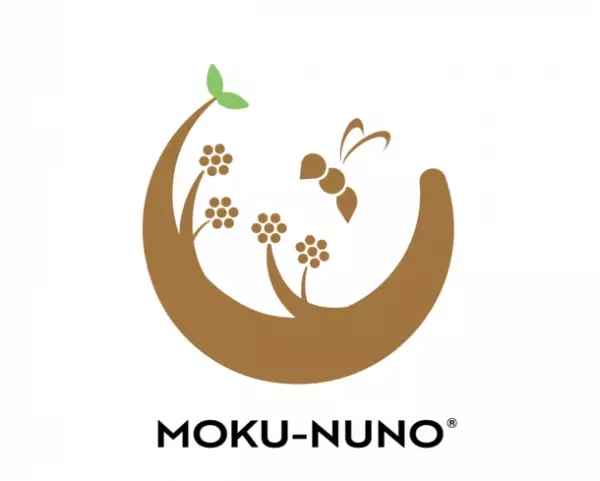2050年カーボンニュートラルの実現は国産木材利用が鍵　間伐材から作る「MOKU-NUNOアートTシャツ」を5月20-21日開催のデザインフェスタ vol.57にて販売開始
