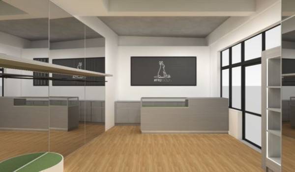 ゴルフウェアブランド#FR2GOLF　初の路面店が沖縄にOPEN！