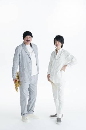 T-SQUARE デビュー45周年記念盤！50枚目のオリジナルアルバム「VENTO DE FELICIDADE ～しあわせの風～」5月31日(水)発売