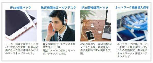 オーディーエス、教育機関向けICT支援サービス相談とViewSonic製 電子黒板体験会を5月10日(水)～31日(水)まで開催　5月10日(水)～12日(金)開催の「第14回 EDIX東京」でも展示