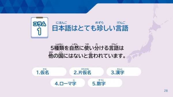 小学生を対象に“書く”ことの意義を伝える「書くって大切なこと」プロジェクト 2023年度実践校を募集開始　～教材一式無料・1、2時間授業・小学校1～6年生対象～