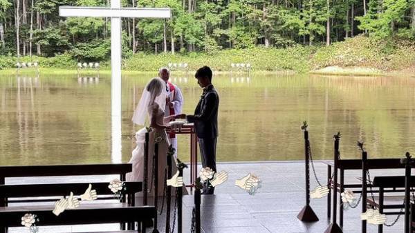 オンライン参列システム「SanLet's」、結婚式のライブ配信組数累計4,600組を突破！体験者の声から見える新しい結婚式のスタイルとは？