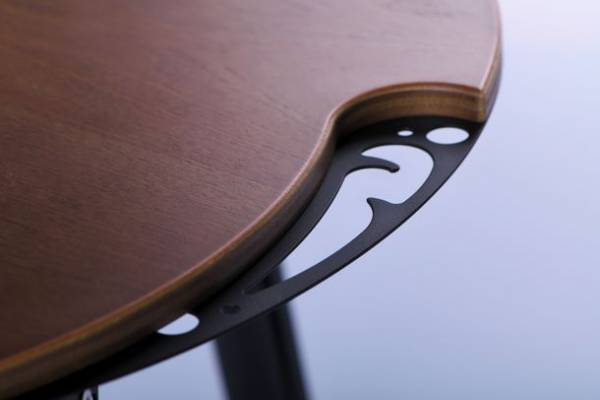 アウトドアブランド「TRIPATH PRODUCTS」の新商品　HIGHからLOWへ変幻自在にトランスフォームする“ハイ＆ローテーブル”と専用収納バッグが4/29(土)発売