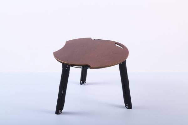 アウトドアブランド「TRIPATH PRODUCTS」の新商品　HIGHからLOWへ変幻自在にトランスフォームする“ハイ＆ローテーブル”と専用収納バッグが4/29(土)発売