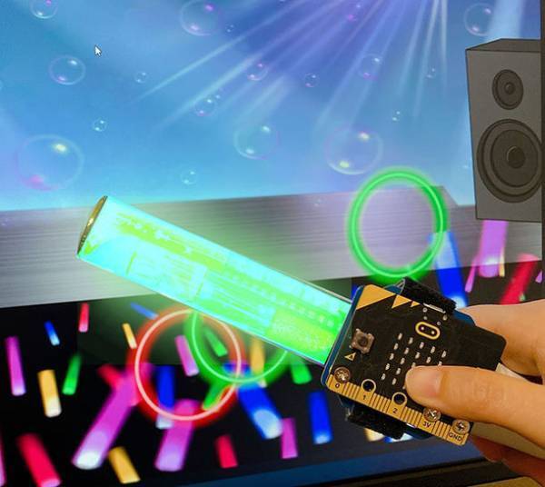 変わったコントローラーのゲームイベント「make.ctrl.Japan5」　東京ビッグサイトにて5月13日・14日開催！