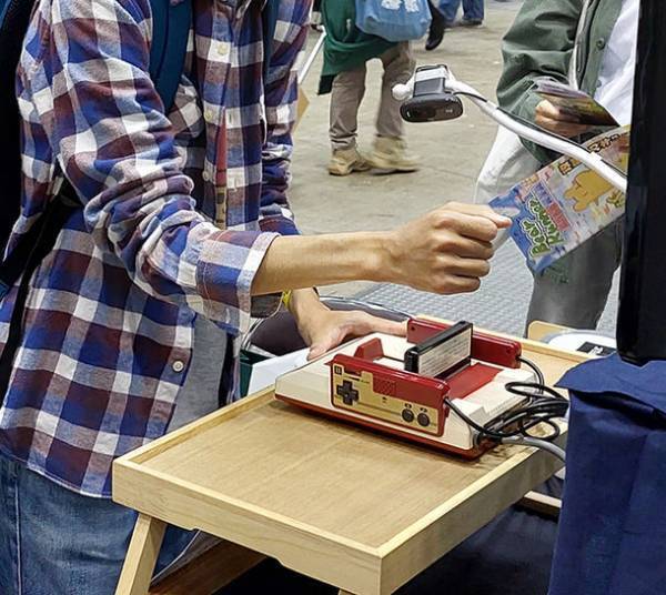 変わったコントローラーのゲームイベント「make.ctrl.Japan5」　東京ビッグサイトにて5月13日・14日開催！