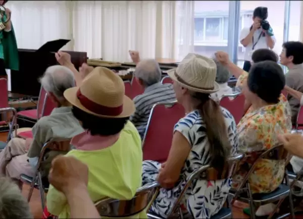 治療ではなく“予防”で家族の不安とストレスを軽減！「認知症予防の為のシニア向け脳トレクラス」を大阪難波で6月1日開講