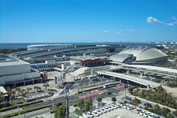 アウトドアの「テマヒマ」までも楽しむ“遊び方”の祭展！『アソモビ2023 in Makuhari』が幕張メッセで8月5日(土)・6日(日)に開催！