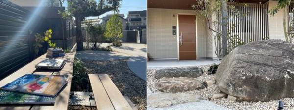 緑と犬とコミュニティと。地域と共にあるシャーメゾン「The Villages」　～様々な事業を紹介する「積水ハウス ストーリー」の最新情報を公開～