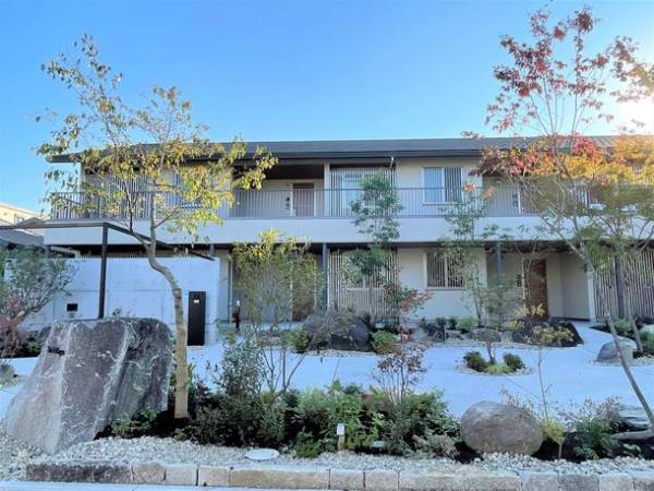 緑と犬とコミュニティと。地域と共にあるシャーメゾン「The Villages」　～様々な事業を紹介する「積水ハウス ストーリー」の最新情報を公開～