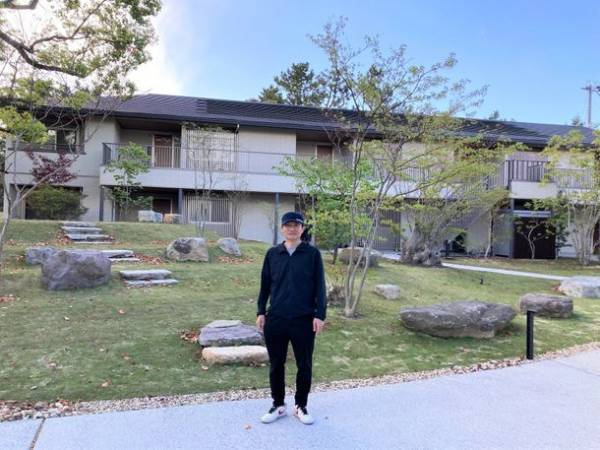 緑と犬とコミュニティと。地域と共にあるシャーメゾン「The Villages」　～様々な事業を紹介する「積水ハウス ストーリー」の最新情報を公開～