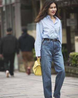 デニムブランド「YANUK」、スタイリスト辻直子さんとの初のコラボレーションデニムを5月11日に発売！