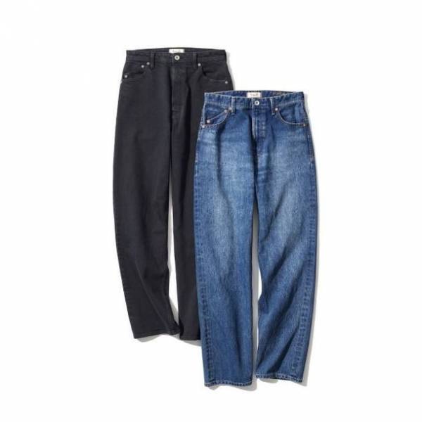 デニムブランド「YANUK」、スタイリスト辻直子さんとの初のコラボレーションデニムを5月11日に発売！