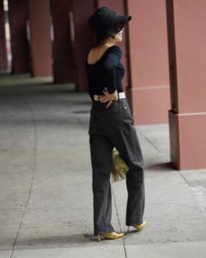 デニムブランド「YANUK」、スタイリスト辻直子さんとの初のコラボレーションデニムを5月11日に発売！