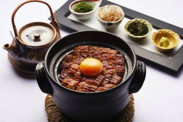 シャングリ・ラ 東京、なだ万の夏限定メニューが7月1日より順次登場