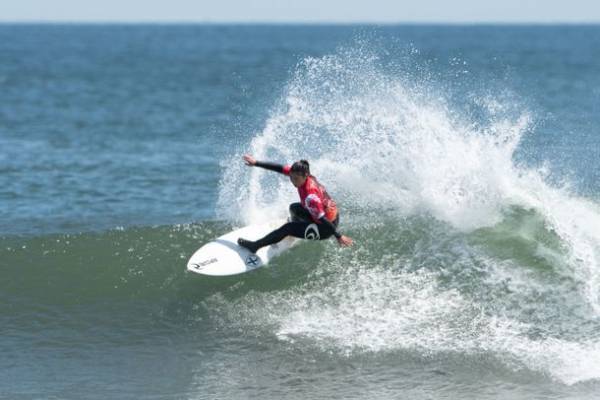 「第4回ジャパンオープンオブサーフィン」は稲葉玲王と都筑有夢路が優勝！2023 ISAワールドサーフィンゲームスの出場者6名も発表