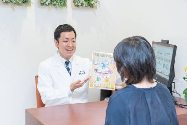 漢方の誠心堂薬局で胃腸のお悩みが3.6倍増　～漢方・鍼灸での腸活、花粉症にも～