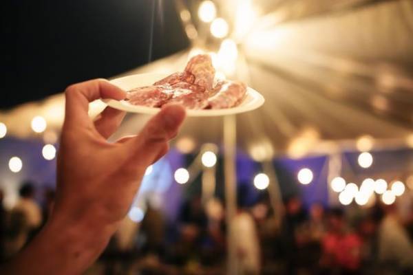 5/3からサーカス型ビアガーデン「imuyak イムヤック」イベント開催に先立ち詳細情報を公開！～ピオレ姫路10周年とタイアップ～