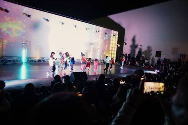 5/3からサーカス型ビアガーデン「imuyak イムヤック」イベント開催に先立ち詳細情報を公開！～ピオレ姫路10周年とタイアップ～