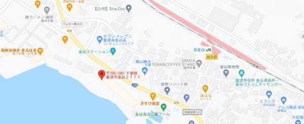 ベイサイド金谷グランコテージ1周年記念特別企画　30～50代 公式アンバサダーを大募集！