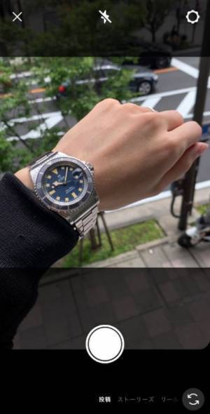 ヴィンテージ時計専門店 スイートロード、Instagramフォトコンテストを5月7日(日)まで開催