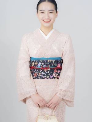 10ヵ国で国際特許取得済み、3分で着付け可能な本格着物　「Makuake」での先行予約販売を7月3日まで実施