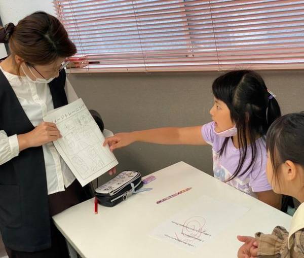 2025年からの新学習指導要領にも対応！SDGsに基づいた小学生の非認知能力を磨くクラスが大阪・難波でスタート