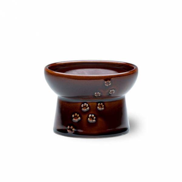 累計260万個突破！猫壱が手がける大人気猫用食器にファン待望のMade in Japan商品が新登場！岐阜県多治見市で100年以上の歴史を持つ製陶所で誕生