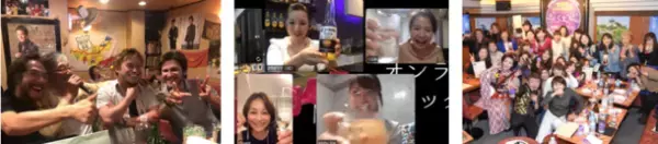 「スナック横丁」サービス開始から3周年、外国人観光客向け周遊ツアー、スナック予約など実店舗向けサービスを拡充