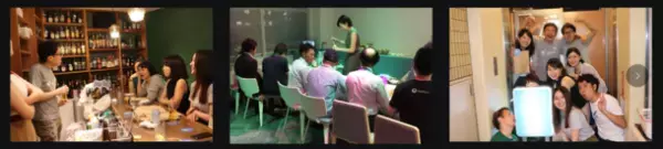 「スナック横丁」サービス開始から3周年、外国人観光客向け周遊ツアー、スナック予約など実店舗向けサービスを拡充