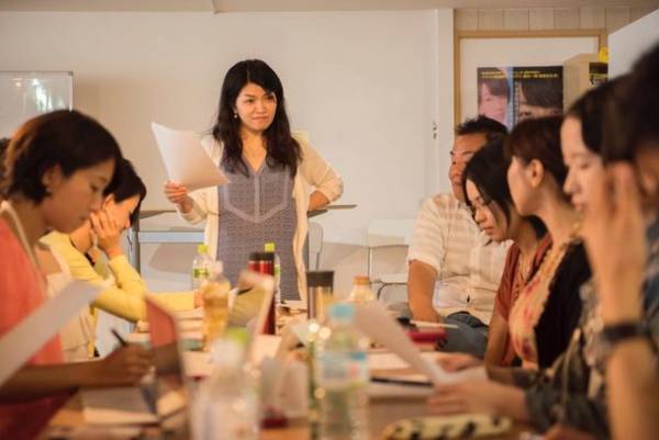 おもいっきり泣いてすっきりする「涙活」が再ブームストレスからの解放を手に入れる涙活セミナー福岡5/14開催