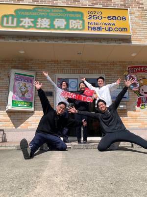 トルコ地震の被災地をGPSアートチャリティーウォークで支援　大阪城公園・神戸市なぎさ公園で5月27日に同時開催