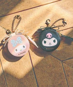 3か月連続「マガシーク×サンリオキャラクターズ」コラボアイテム第1弾の販売を5月1日(月)より開始！