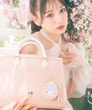 3か月連続「マガシーク×サンリオキャラクターズ」コラボアイテム第1弾の販売を5月1日(月)より開始！