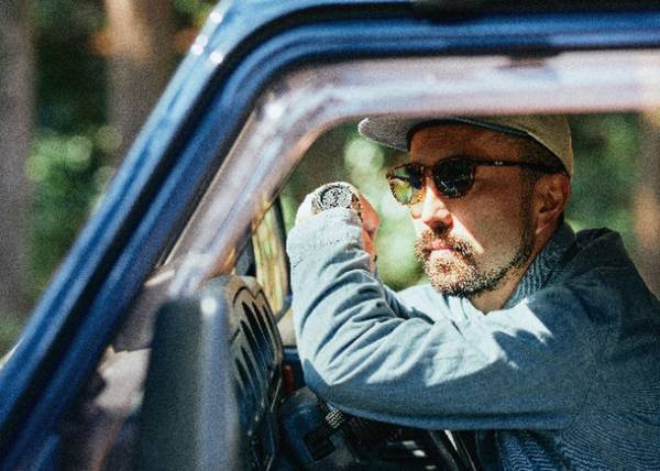 偏光レンズモデル「SOLAIZ OUTDOOR(ソライズアウトドア)」が『CAMP HACK(キャンプハック)』編集部のおススメで5月1日掲載