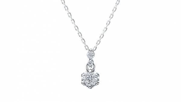 感謝の想いを伝えるダイヤモンドジュエリー～ 5月14日（日）は母の日 ～