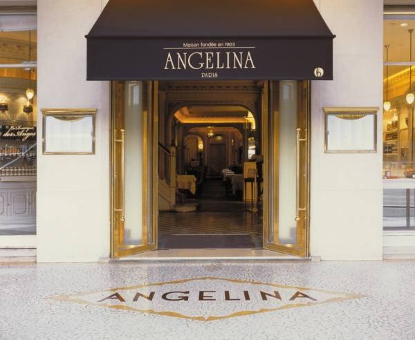 【近鉄百貨店 四日市店】ゴールデンウイークの手みやげやおもてなしに。濃厚モンブランで人気の〈アンジェリーナ〉が期間限定で三重県初出店！