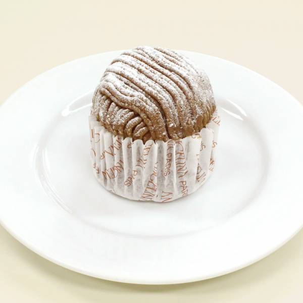 【近鉄百貨店 四日市店】ゴールデンウイークの手みやげやおもてなしに。濃厚モンブランで人気の〈アンジェリーナ〉が期間限定で三重県初出店！