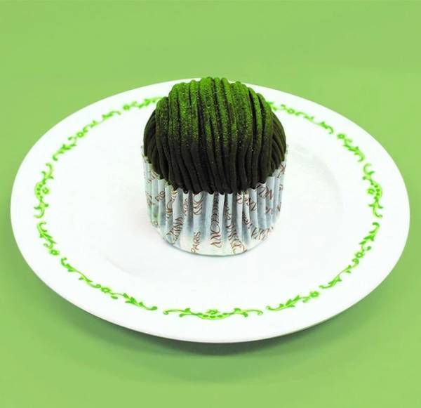 【近鉄百貨店 四日市店】ゴールデンウイークの手みやげやおもてなしに。濃厚モンブランで人気の〈アンジェリーナ〉が期間限定で三重県初出店！