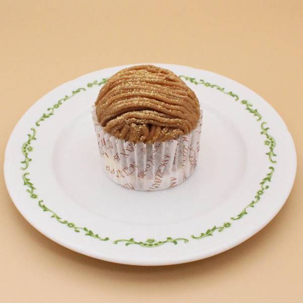 【近鉄百貨店 四日市店】ゴールデンウイークの手みやげやおもてなしに。濃厚モンブランで人気の〈アンジェリーナ〉が期間限定で三重県初出店！