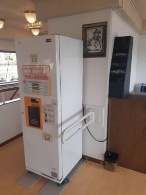 淡路島岩屋港発・明石海峡大橋クルーズ、お客様満足度向上のため「無料ドリンクサービス」を開始