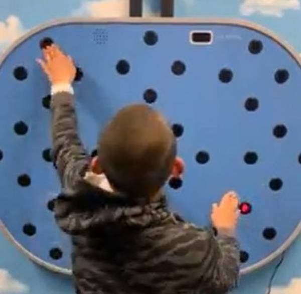 就園児の集中力をアップする「ビジョントレーニング」　大阪難波にてSDGsの目標に沿って開講中