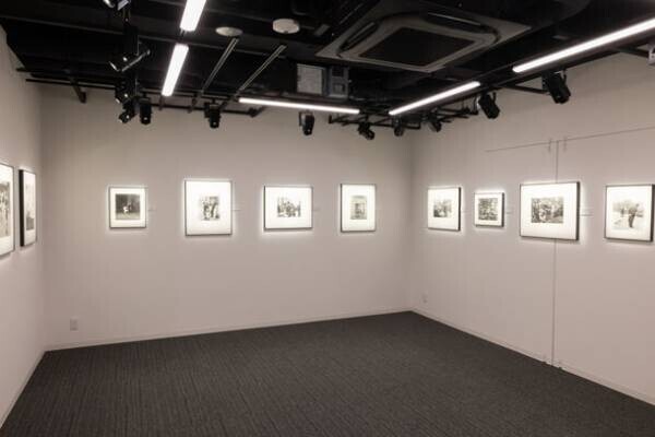 写真の芸術性を再認識できる写真展「フィルム時代のマスター達」銀座・ヒコヒコギャラリーにて6月6日より開催