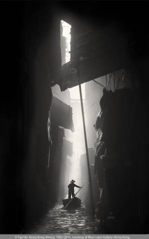 写真の芸術性を再認識できる写真展「フィルム時代のマスター達」銀座・ヒコヒコギャラリーにて6月6日より開催