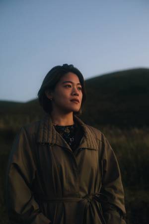 7月9日(日)、優河が初のプラネタリウムライブを開催優河 with 魔法バンド「where the light leads」