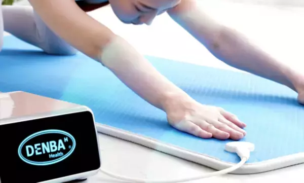 震撼！“世界45ヶ国の特許取得”アスリートも選ぶ、次世代型コンディショニング「ストレッチマット」が発売！